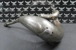 2001 Suzuki RM250 Pro Circuit Platinum Exhaust Pipe Chamber Header PS01250P. Fixed Price $212.49.