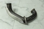 13 Husqvarna Terra Front Muffler Pipe Exhaust Header. Fixed Price $39.60.