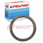 Fel-pro Front Exhaust Pipe Flange Gasket For 2013-2016 Subaru Brz 2.0L H4 Gl. Fixed Price $21.55.