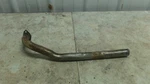 01 Tomos Moped Muffler Exhaust Pipe. Fixed Price $16.00.