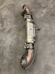 2023 Porsche 992 GT3 Oem Genuine Exhaust Rear Muffler. Fixed Price $799.00.