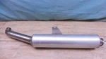 1997-2003 Ducati ST2 Sport Touring Left Exhaust Muffler #ZDM-B16 PL180-E4+. Fixed Price $53.00.