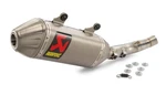 Akrapovi "slip-on Line" 79305979000. Fixed Price $499.99.