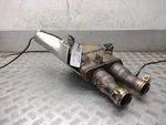 2024 Yamaha Yzf R1 Catalytic Converter Exhaust Collector Box. Fixed Price $215.04.