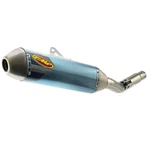 Fmf End Of Line Factory 4.1 Rct Silencer 11-11 Kawasaki Kx 450. Fixed Price $561.94.