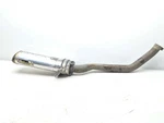 04 05 Honda CBR1000RR Two Brothers Exhaust Muffler Silencer Can Slip. Fixed Price $328.79.