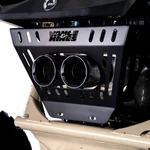 Vance & Hines Can-am Maverick X3 S/o Ss Slip-on Exhaust. Fixed Price $1374.95.