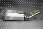 2025 Kawasaki KX450 Oem - Muffler Exhaust Silencer Slip On Pipe. Fixed Price $299.99.