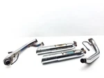 Screaming Eagle Full Exhaust Muffler 2011 Harley Heritage Softail Classic 3394. Fixed Price $282.44.