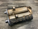 Bmw 1997-2005 R1100S Oem Rear Muffler Exhaust Slip On Pipe (#16C). Fixed Price $149.99.