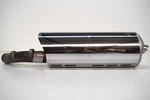 Bmw R1200GS K25 Exhaust Muffler Silencer 2006-2009. Fixed Price $371.19.
