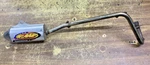 2015 Yamaha TTR50E Fmf Exhaust Pipe Muffler. Fixed Price $175.00.