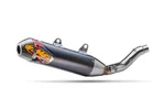 Fmf Q4 Hex Slip-on Muffler Honda TRX450R Sportrax 450R/TRX450ER 2004-2014. Fixed Price $404.99.
