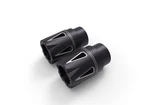 End Cap Moving Star Fit For Fdb Muffler Exhaust. Fixed Price $69.01.