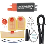 Intank Fuel Pump For Ktm 250 Sx-f 2013-2021, Replaces 78107088300. Fixed Price $49.98.