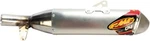 Fmf Q4 Hex Slip-on Muffler Honda TRX450R Sportrax 450R/TRX450ER. Fixed Price $398.86.