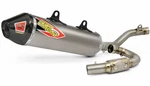 Pro Circuit TI-6 Titanium Exhaust System Ktm 450 Sx-f 13'-15', Factory 12-13. Fixed Price $599.99.