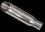 Voodoo Shorty Slip-on Exhaust Yamaha "s" 2003-2010 Polished VER6SK3P. Fixed Price $242.99.