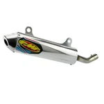 Fmf Powercore Exhaust Silencer Honda Cr 500 1991-2001 020210. Fixed Price $279.39.