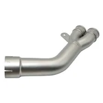 Exhaust Pipe Spare Part Set Leovince S724 System Connection. Fixed Price $267.63.