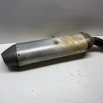 - 09 2006 Yamaha Oem Stock Exhaust Muffler Silencer Slip On. Fixed Price $150.00.