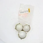 Emgo Muffler Reducer 3PC Set Part Number 80-47310. Fixed Price $49.99.