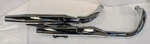 2007 - 2009 Honda VT750 Spirit / 2008 Aero Original Exhaust System. Fixed Price $599.99.