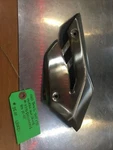 Benelli Tnt 135 Muffler Heat Shield #47761V020001. Fixed Price $35.00.