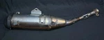 2022-2023 Kawasaki Sm Oem Exhaust Muffler Silencer Pipe. Fixed Price $179.99.