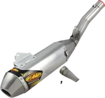 Fmf 044441 Powercore Hex Slip-on Exhaust For 2018-2022 Yamaha YZ450F. Fixed Price $350.97.