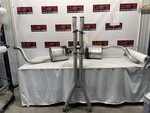 2005 Chevy C6 Corvette Factory Oem Cat Back Exhaust Mid Intermediate Pipe Muffle. Fixed Price $569.99.