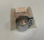 Honda CB750F Super Sport 1975-1976 Muffler Band # 18372-392-000 (687)IR. Fixed Price $119.00.