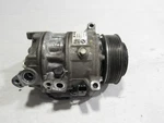 20-24 Bmw M8 F93 2022 Ac A/c Air Condition Compressor ;:a. Fixed Price $43.50.
