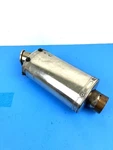 06-07 Suzuki GSXR600 750 Scorpion Exhaust Muffler Slip Pipe Custom Track Only. Fixed Price $115.77.