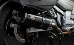 Yoshimura Trc Signature Slip-on Dual Exhaust (cf/cf) 2013-2015 Yamaha FJR1300. Fixed Price $1369.07.