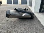 2022 Triumph Street Triple 765 Rs Oem Exhaust Silencer Assembly T2203075. Fixed Price $147.50.