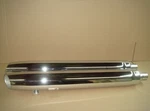 Indian Mufflers Set Roadmaster Chief Classic 2014 Up 1262460-156 1262459-156 X1. Fixed Price $332.10.