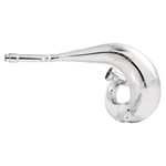 Fmf Fatty Pipe Exhaust Fits Honda CR250R 2000-2001 020378. Fixed Price $277.70.
