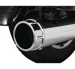 Vance & Hines Torquer 450 Slip-ons 16673. Fixed Price $749.95.