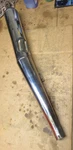 Bmw Zeuna Muffler Left Side R50 R60 R75 R80 R100. Fixed Price $169.99.