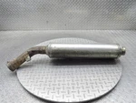 2007 07-09 Bmw R1200RT Remus Exhaust Muffler Silencer Pipe Can. Fixed Price $363.34.