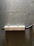 Original Muffler Yamaha Yz 250 1993/98 Wr 1993/97 (4EW-14753-02-00). Fixed Price $176.09.