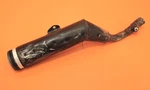 1997 96-04 XR400R Oem Exhaust Muffler Silencer Supertrapp Tail Pipe Baffle. Fixed Price $199.99.