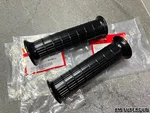 Nos Honda CB160 CA175 CB175 CB250 CB350 CB450 CB500 CB750 Handlebar Grips Lh Rh. Fixed Price $32.47.