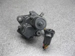 11 Ducati 848 Evo Servo Motor Exhaust Valve 12T. Fixed Price $47.99.
