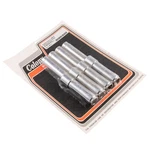 #2453-12 Pushrod Cover Kit Billet Alloy Harley Big Twin Evo 84-UP Usa Colony Mac. Fixed Price $177.10.