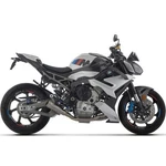 Full Exhaust System Arrow Competition Low Steel And Titanium Bmw 1000 25-26. Fixed Price $1622.76.