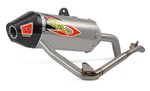 Pro Circuit 0111412G T-6 Stainless System. Fixed Price $543.95.