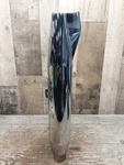 Harley Davidson Oem Fishtail Muffler Dyna Softail Evo Stock 65898-95 Fat Boy. Fixed Price $54.99.