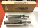 Freedom Performance Exhaust 3-1/4" Slip-on Harley Sportster Xl 2004 Mufflers. Fixed Price $499.99.